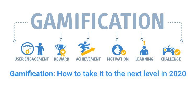 Gamification - Is everything becoming a game?